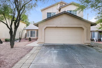 1704 S 39th St Unit 44 Mesa, AZ 85206